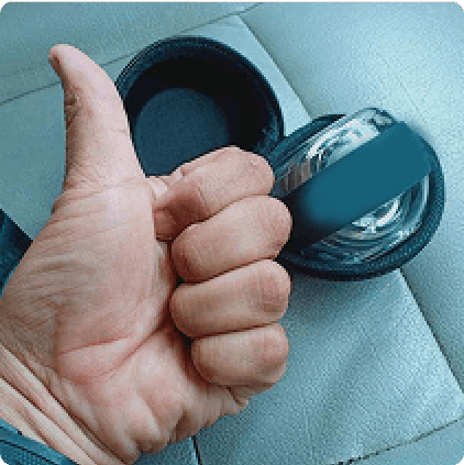 Vital Wrist Ball review 3