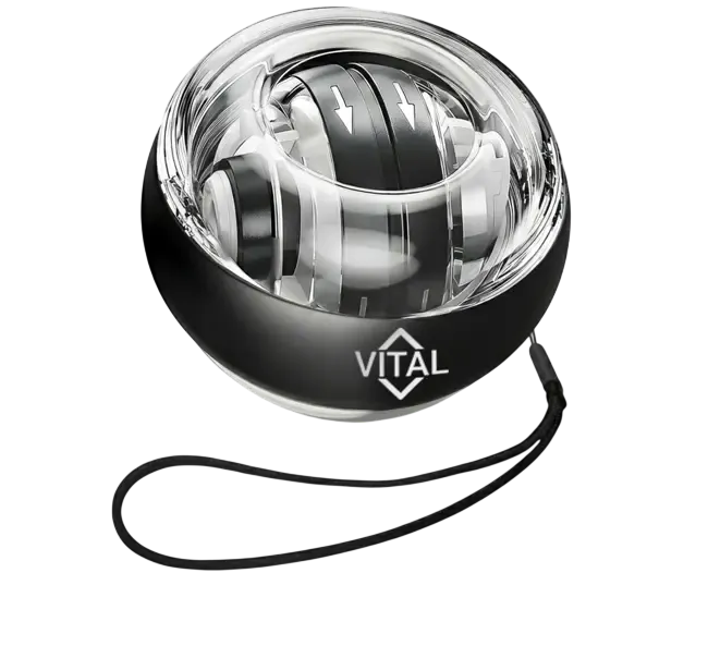 Vital Wrist Ball order